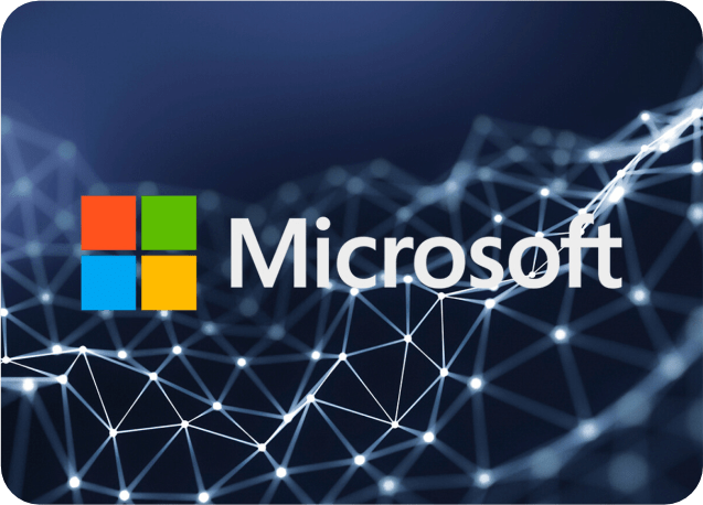 Featured - Microsoft Solutions