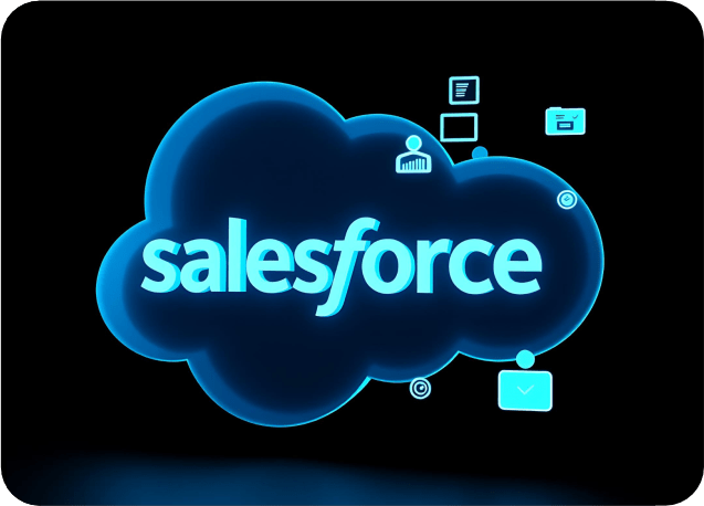 Featured - Salesforce Solutions