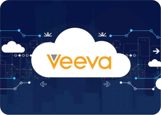 Featured - Veeva Systems Solutions