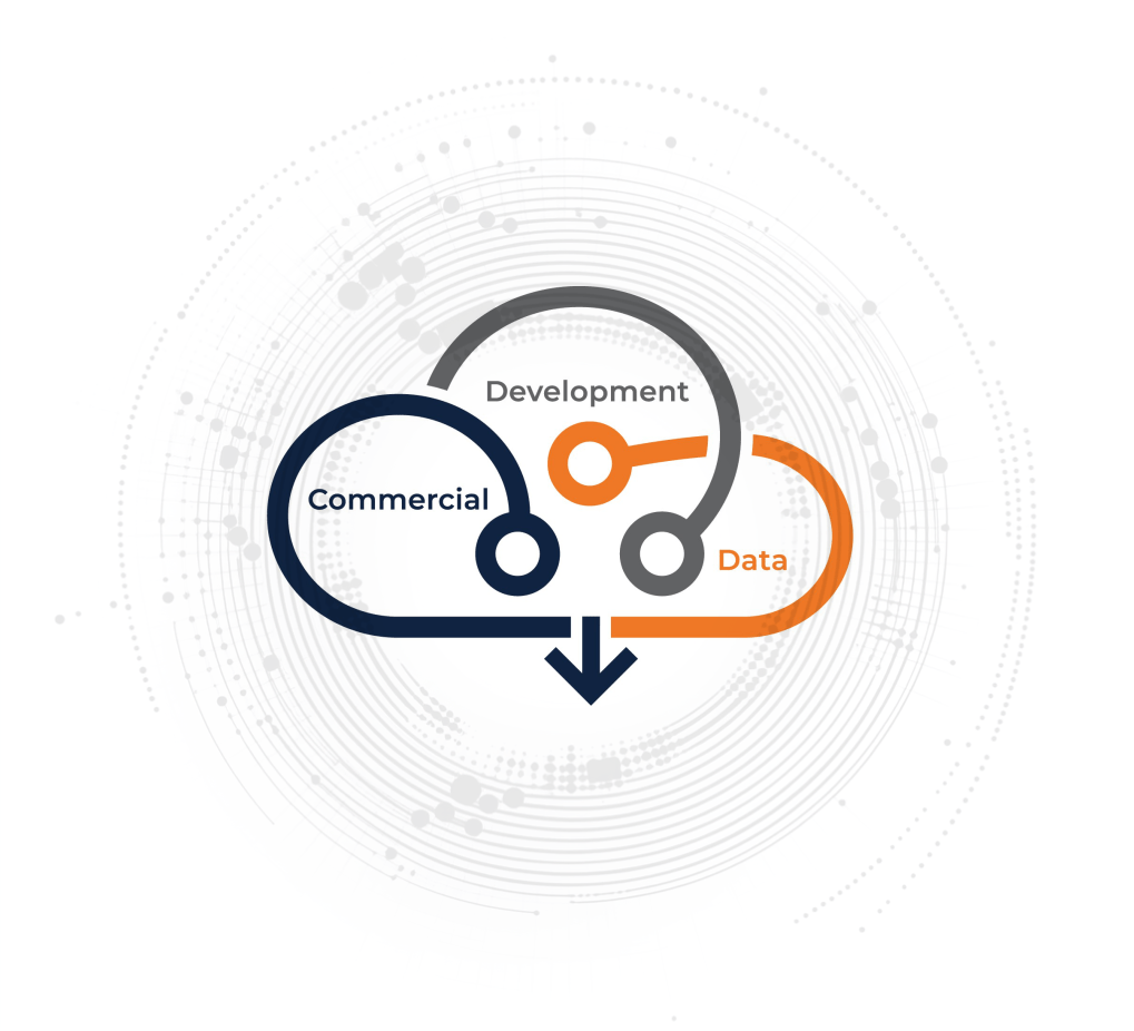 Graphic - Commercial Development Data