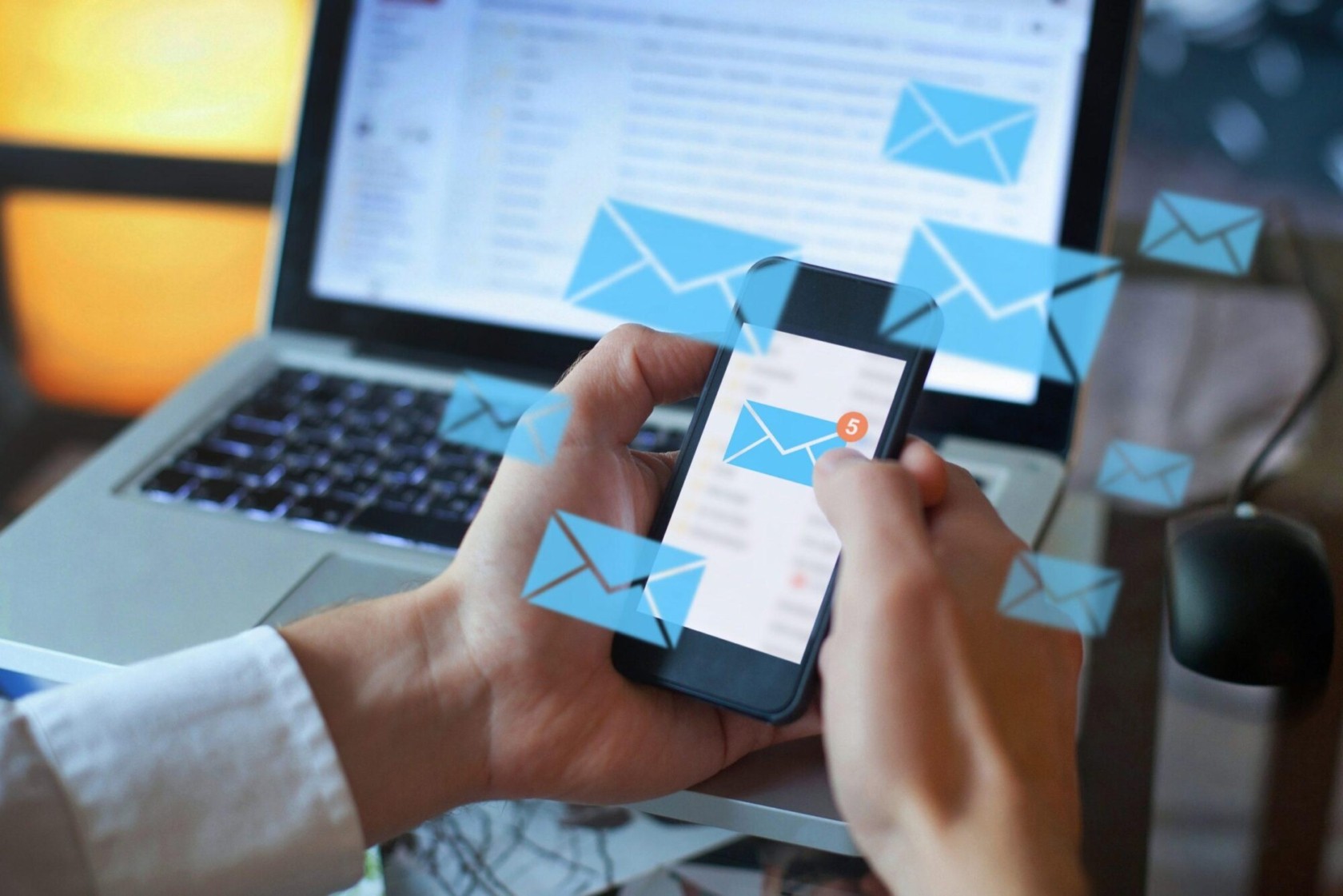 How to Manage Email Subscriptions